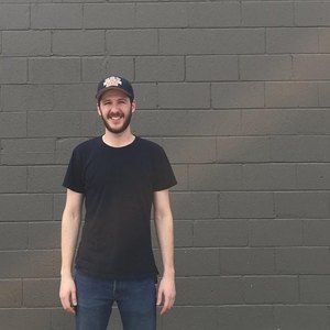 Meet your Posher, Aaron